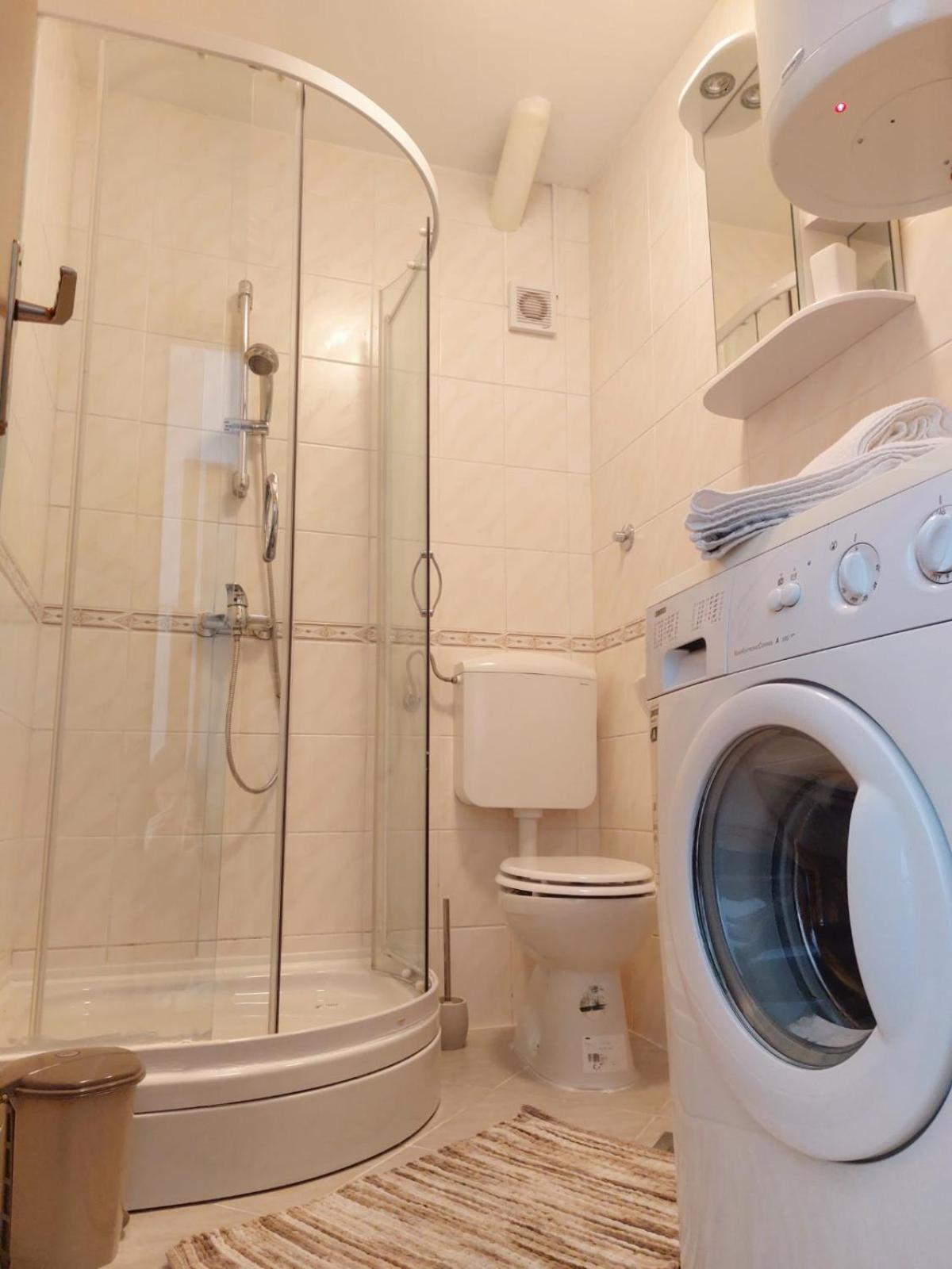 סראייבו Apartman Rejna מראה חיצוני תמונה