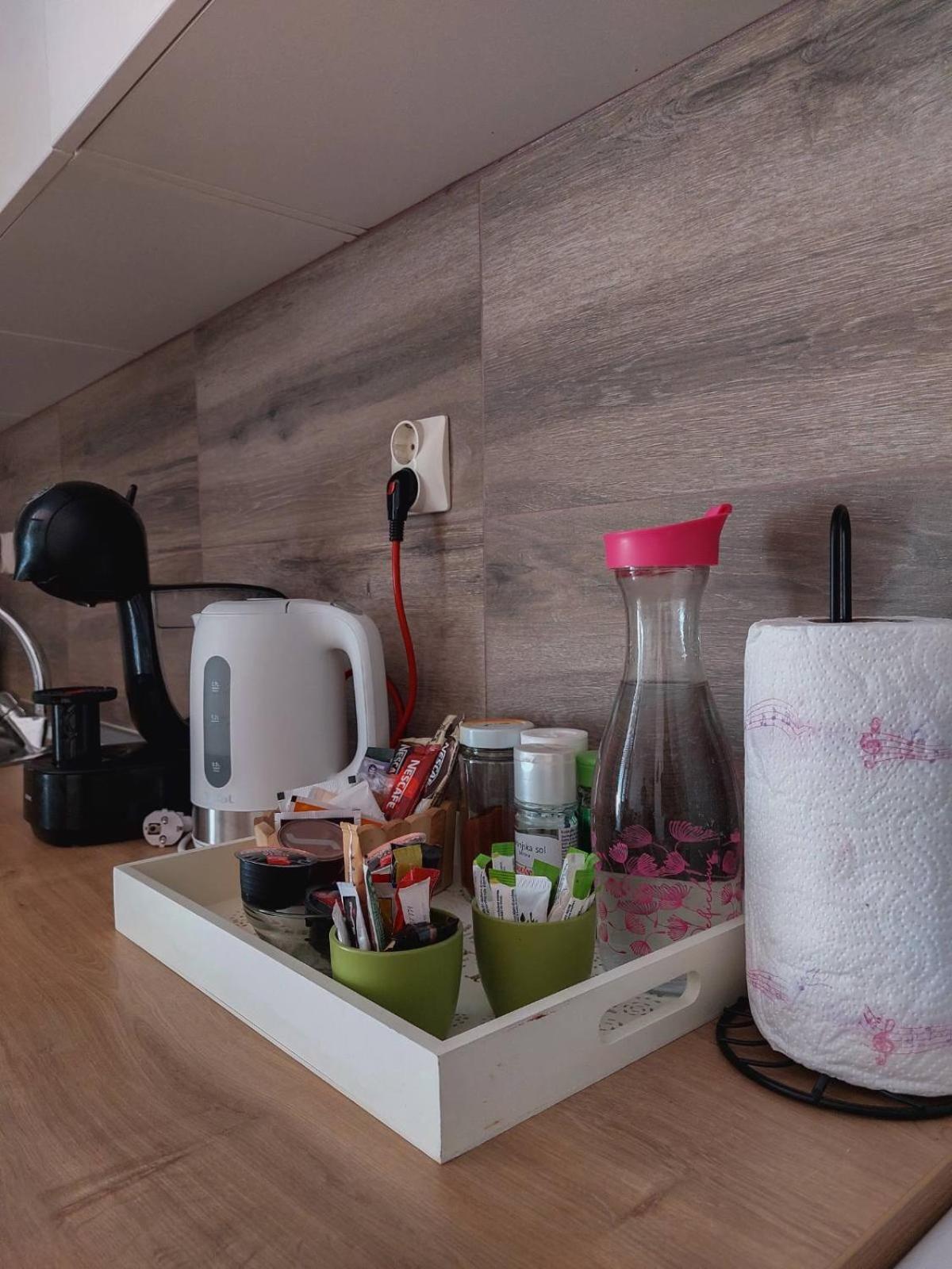 סראייבו Apartman Rejna מראה חיצוני תמונה