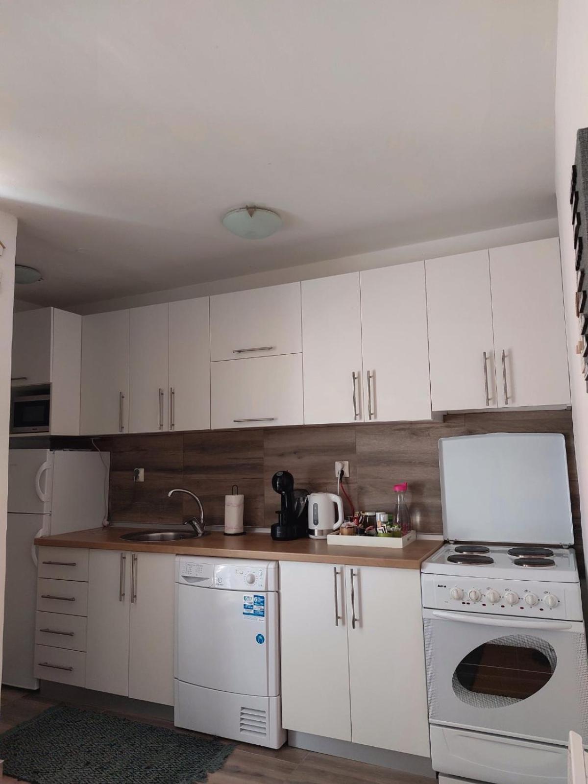 סראייבו Apartman Rejna מראה חיצוני תמונה