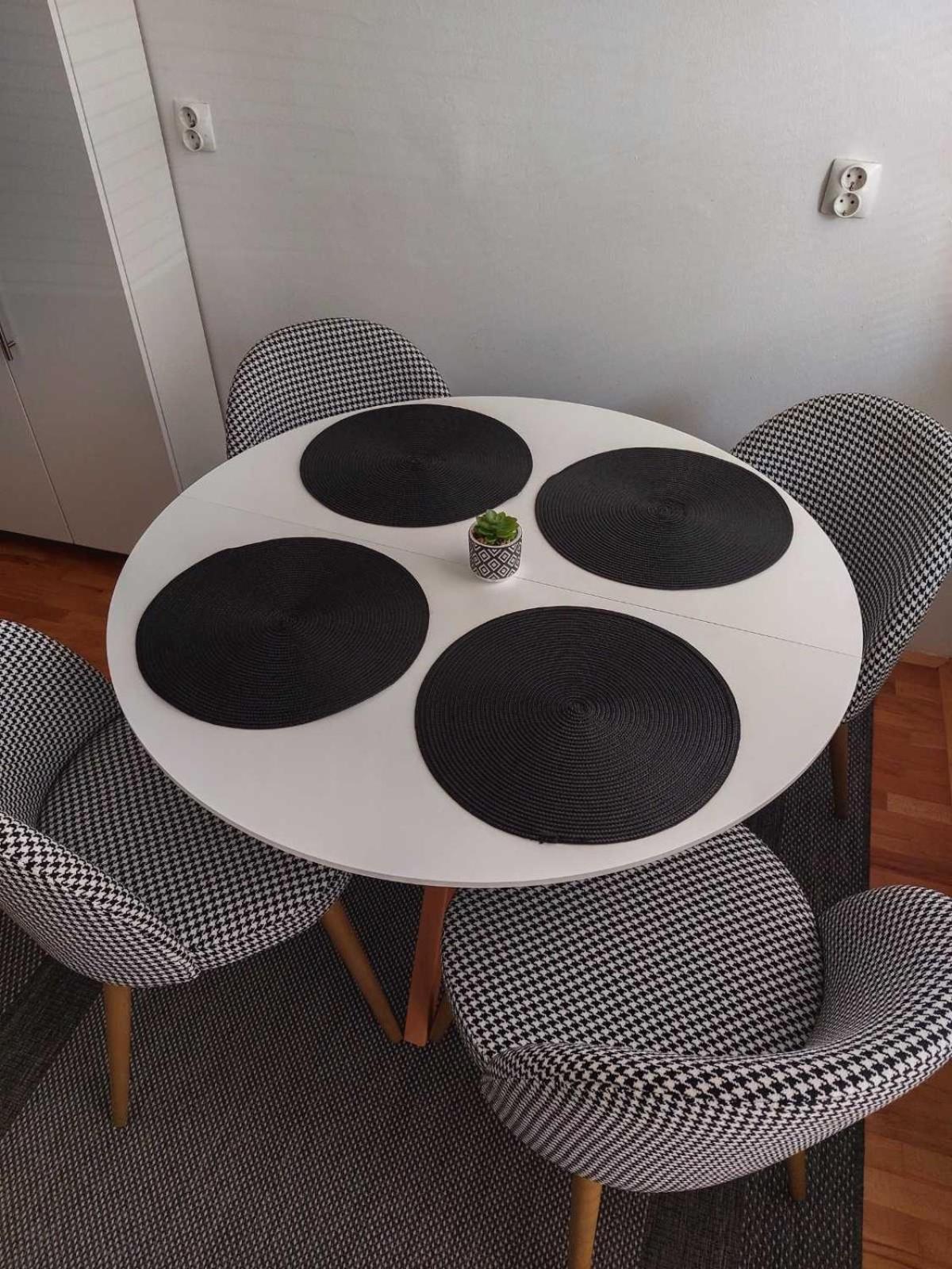 סראייבו Apartman Rejna מראה חיצוני תמונה