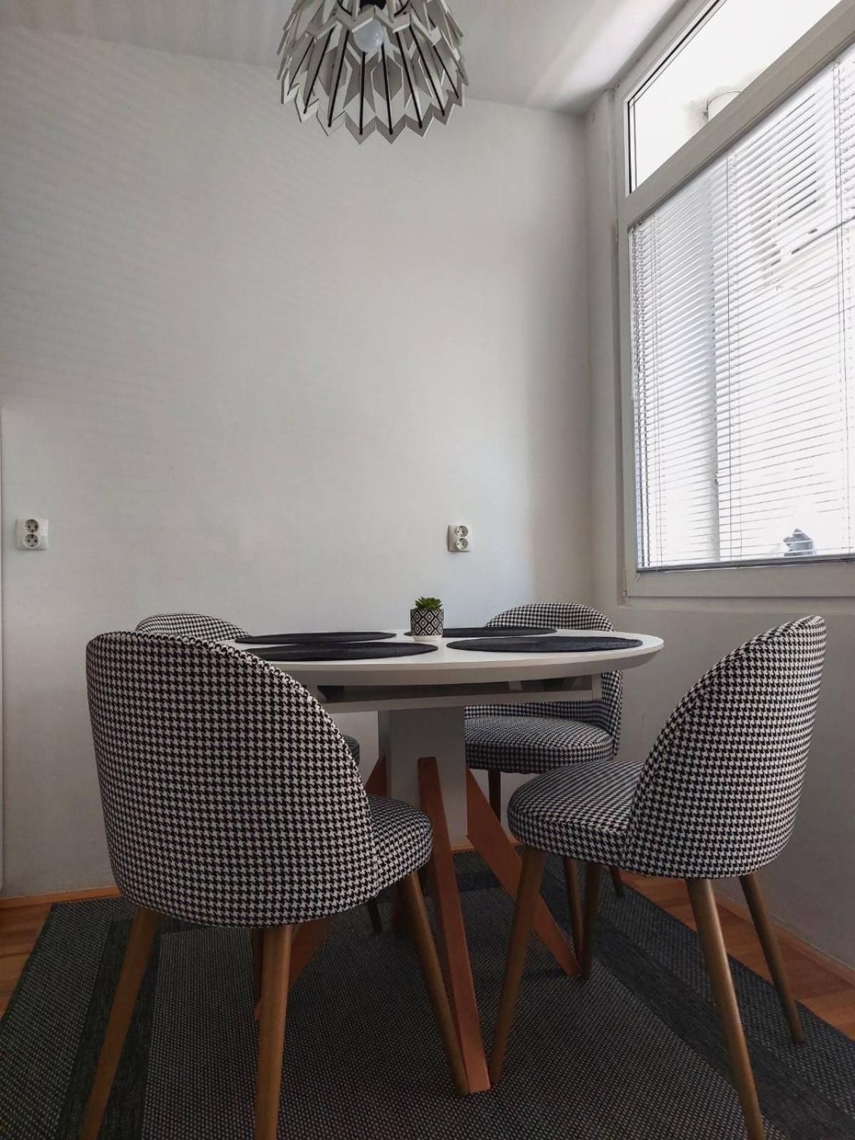 סראייבו Apartman Rejna מראה חיצוני תמונה