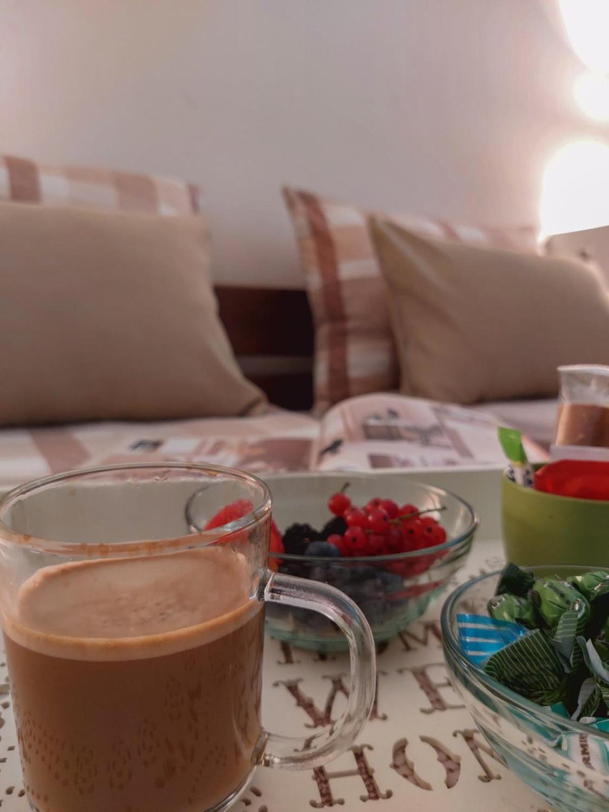 סראייבו Apartman Rejna מראה חיצוני תמונה