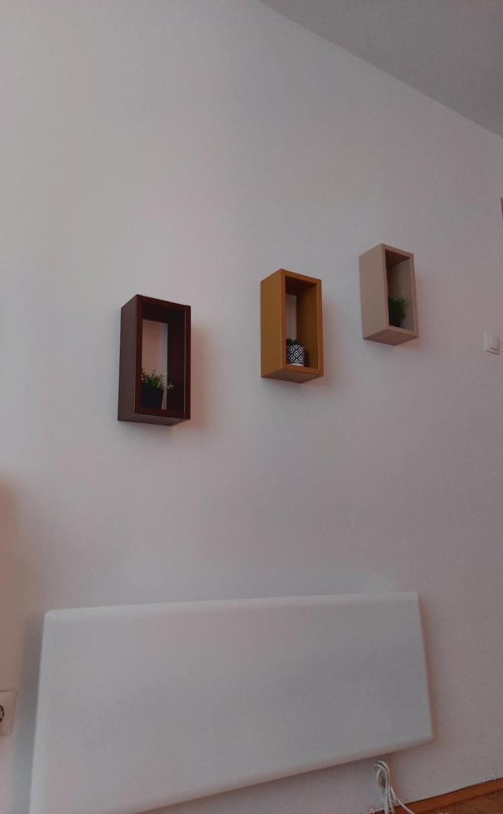 סראייבו Apartman Rejna מראה חיצוני תמונה