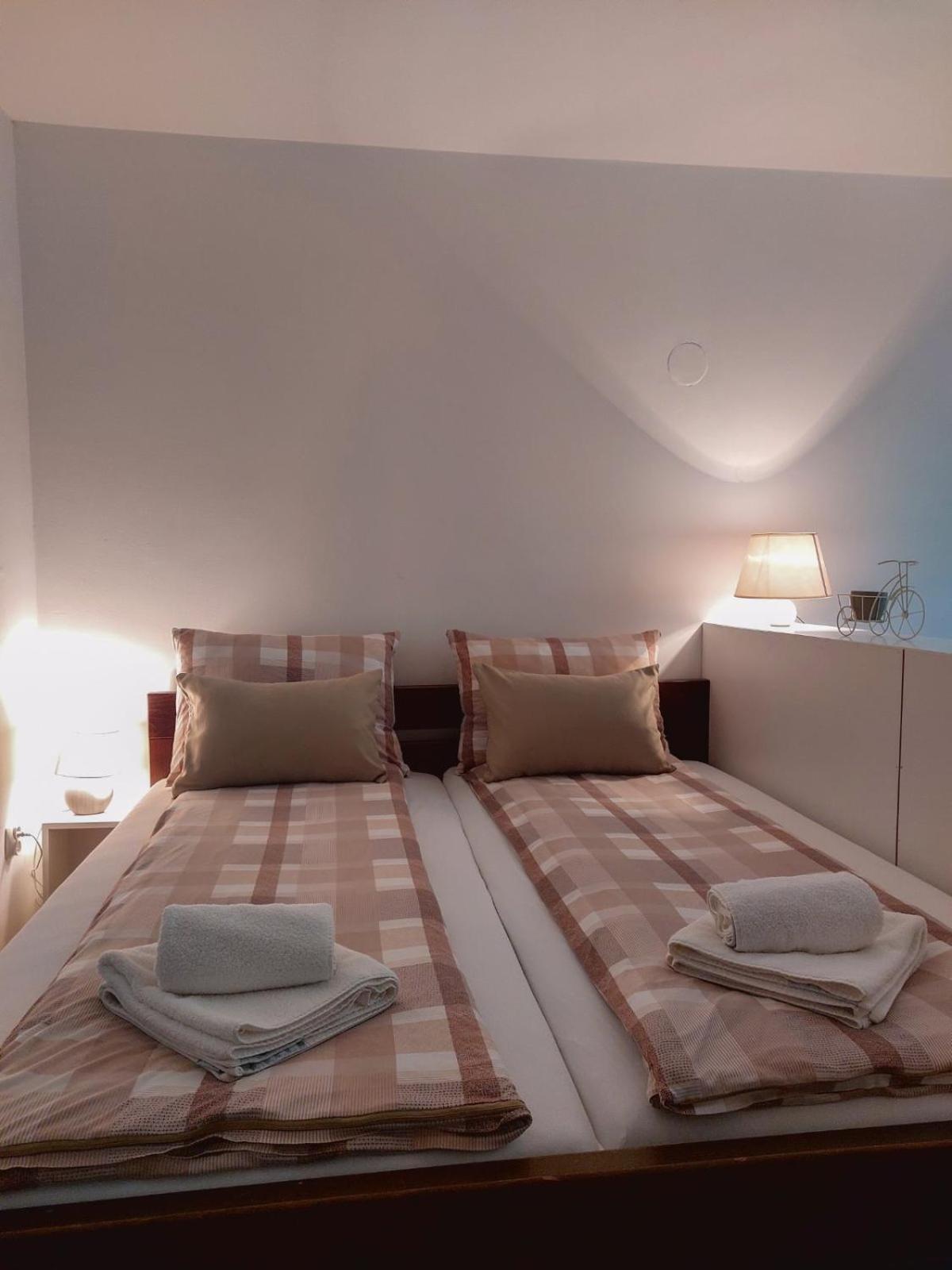 סראייבו Apartman Rejna מראה חיצוני תמונה