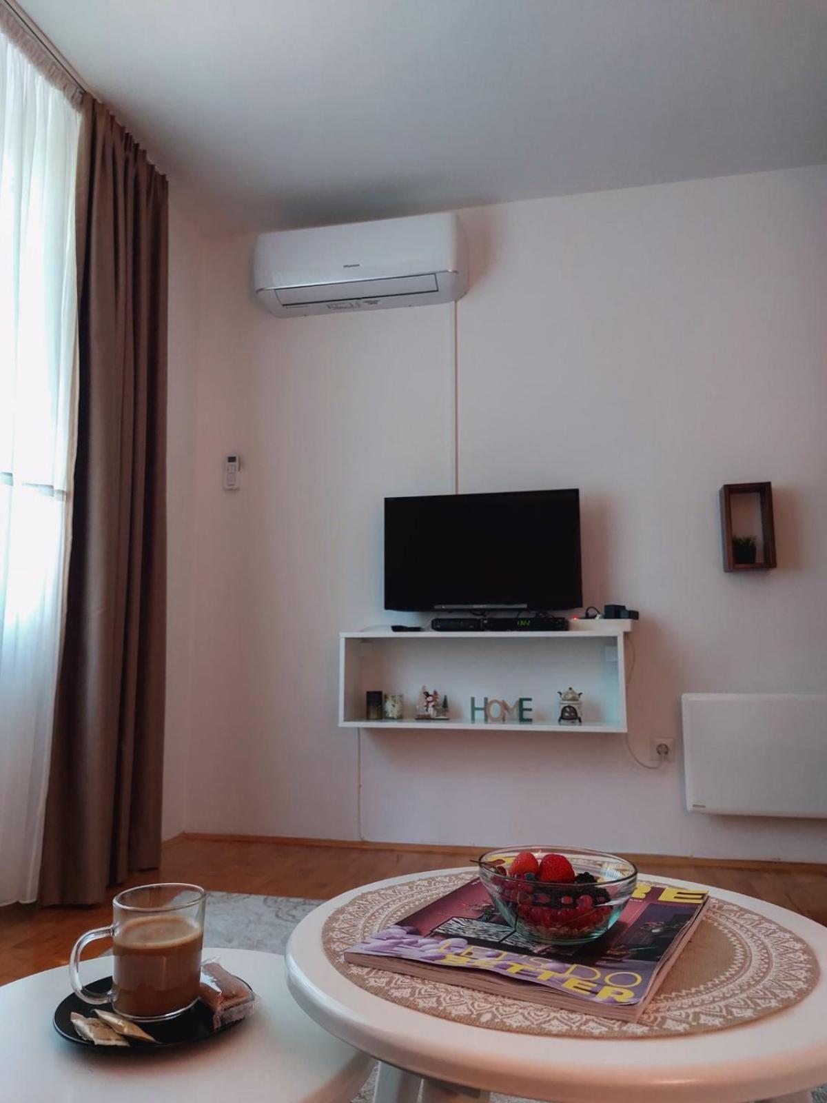 סראייבו Apartman Rejna מראה חיצוני תמונה